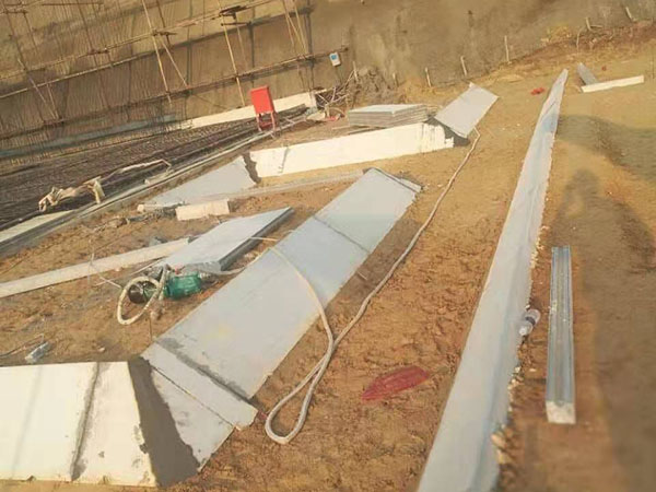 承臺墻板批發(fā)， 樁基承臺 ，承臺價格，江西供應商