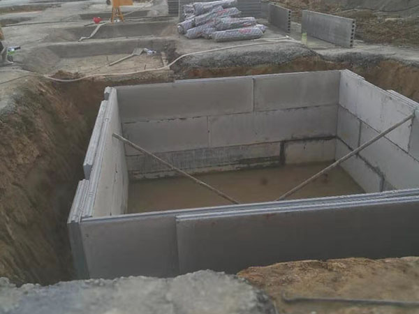 承臺墻板，承臺墻板價格，承臺墻板批發(fā)，承臺墻板廠家