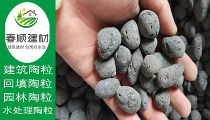 陶粒濾料,陶?；炷炼嗌馘X一方,衛(wèi)生間回填陶粒價(jià)格