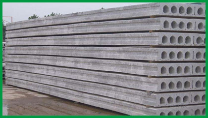 哪里有水泥空心板賣？