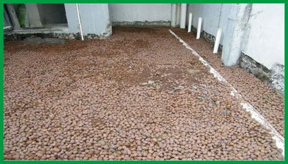 撫州陶粒廠，回填陶粒，建筑用陶粒，衛(wèi)生間回填陶粒，全國(guó)供應(yīng)，送貨上門